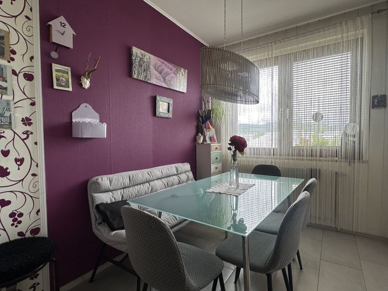 Charmante 3-Zimmer Wohnung mit top Infrastruktur und Fernblick /  / 2340 Mdling / Bild 1