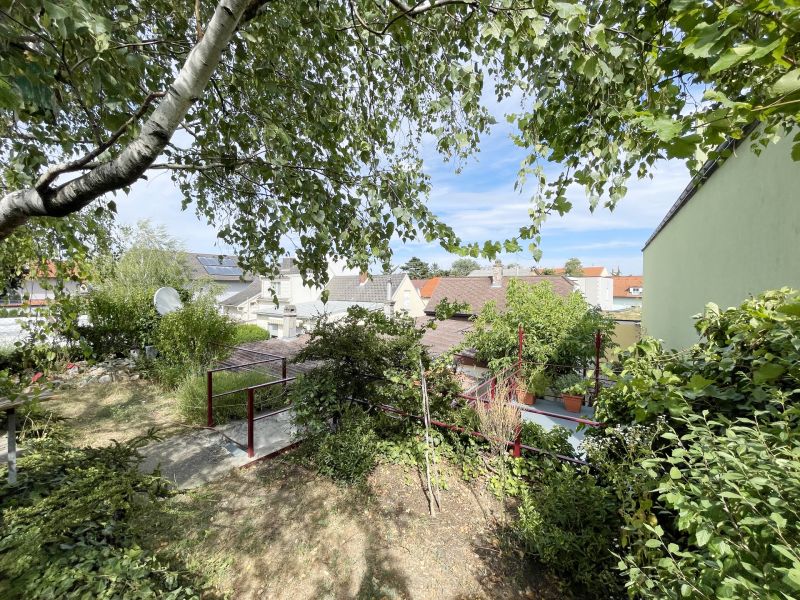 Grundst�ck mit 2 Wohneinheiten! /  / 2353&nbsp;Guntramsdorf / Bild 19