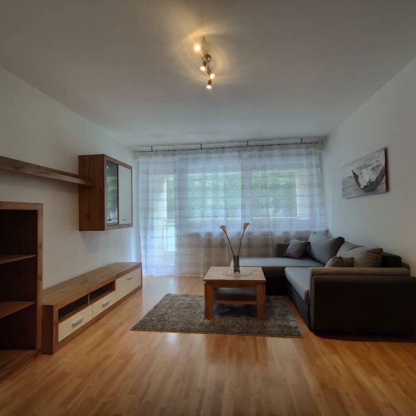 Wohnung mit Balkon /  / 2340&nbsp;M�dling / Bild 1