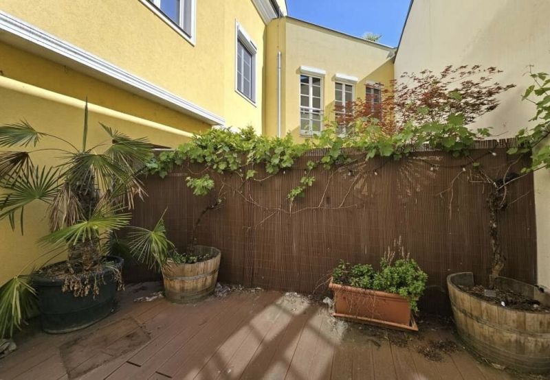 4-Zimmer-Erdgeschosswohnung im Zentrum! / / 2361 Laxenburg / Bild 2