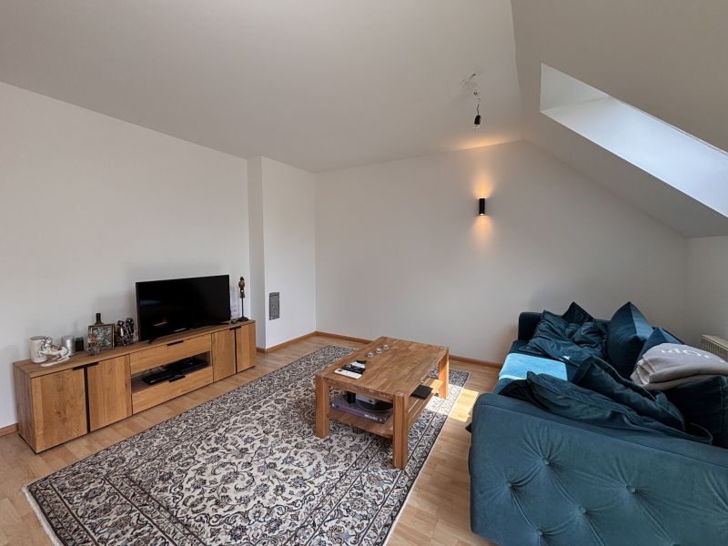 3 Zimmer mit Balkon & Parkplatz / / 2601 Sollenau / Bild 2