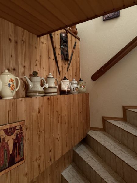 toller Garten, nettes Haus / / 2601 Eggendorf / Bild 12