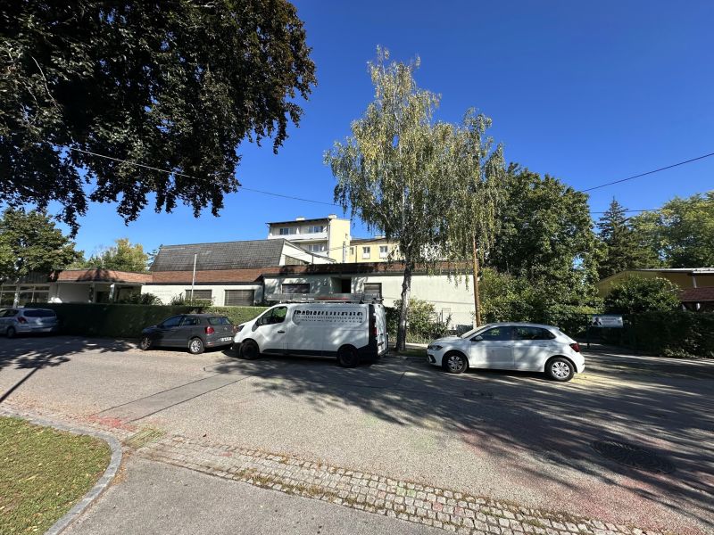 Grundstck mit Altbestand /  / 2500 Baden / Bild 1