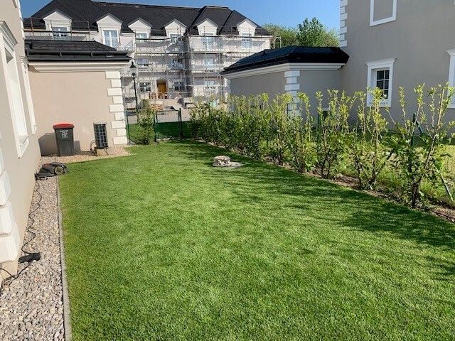 Wohnen wie im Urlaub, Seezugang, Golfclub, Natur und Reitsport /  / 2483 Ebreichsdorf / Bild 3
