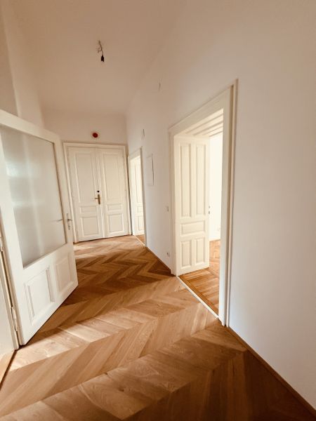 Nette Wohnung nhe Zentrum /  / 2500 Baden / Bild 4