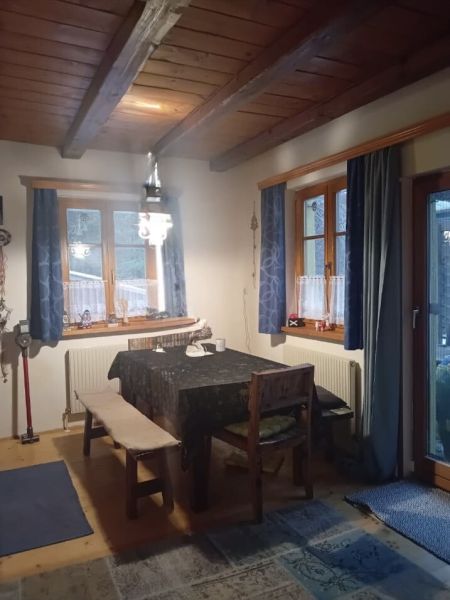 Charmantes Einfamilienhaus im Naturparadies /  / 2831&nbsp;Warth / Bild 7