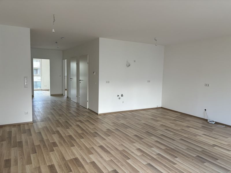 3-Zimmer-Mietwohnung im Fichtenhof am Petersbach! /  / 2331 Vsendorf / Bild 9