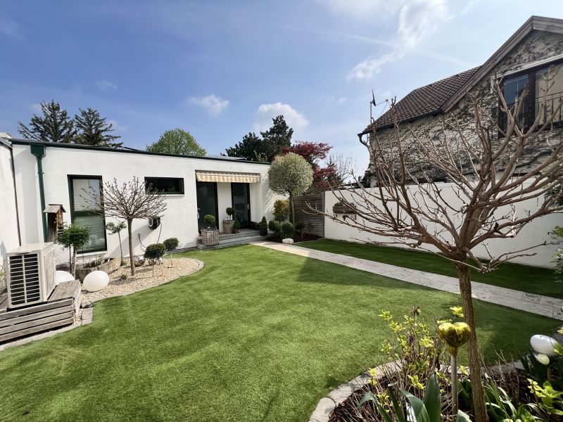Alt trifft Neubau /  / 2500&nbsp;Baden / Bild 1