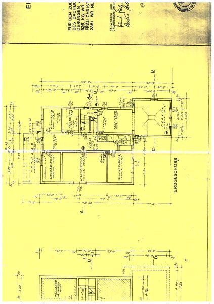 POTENTIAL mit viel Platz!!! /  / 2351 Wiener Neudorf / Bild 4