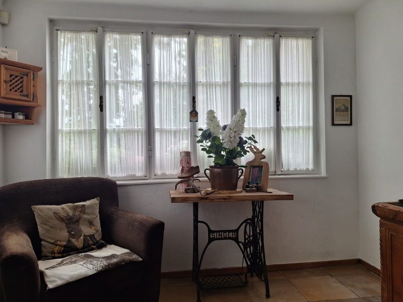 1750 erbaute Villa - MÄRCHENHAFTES LEBENSGEFÜHL / / 2551 Enzesfeld-Lindabrunn / Bild 4