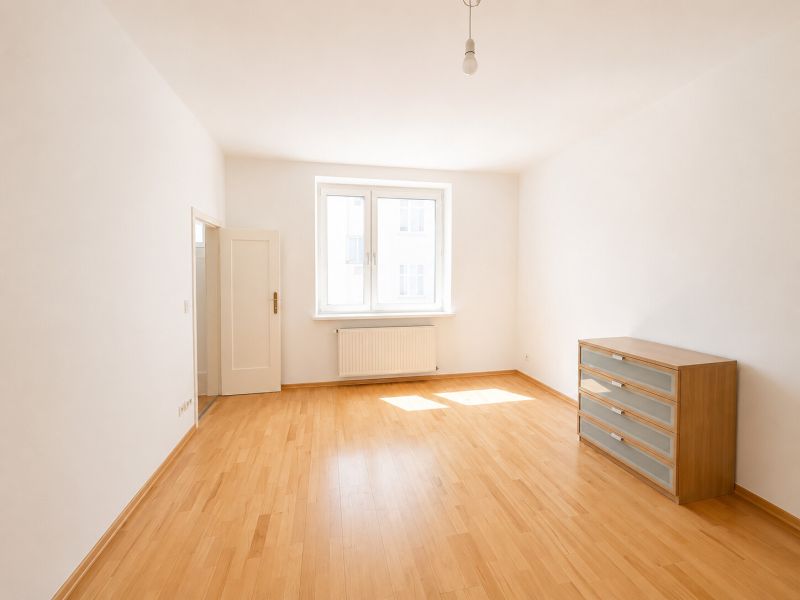 2-Zimmer Wohnung mit Balkon in urbaner Toplage /  / 1030&nbsp;Landstra�e (Wien) / Bild 8