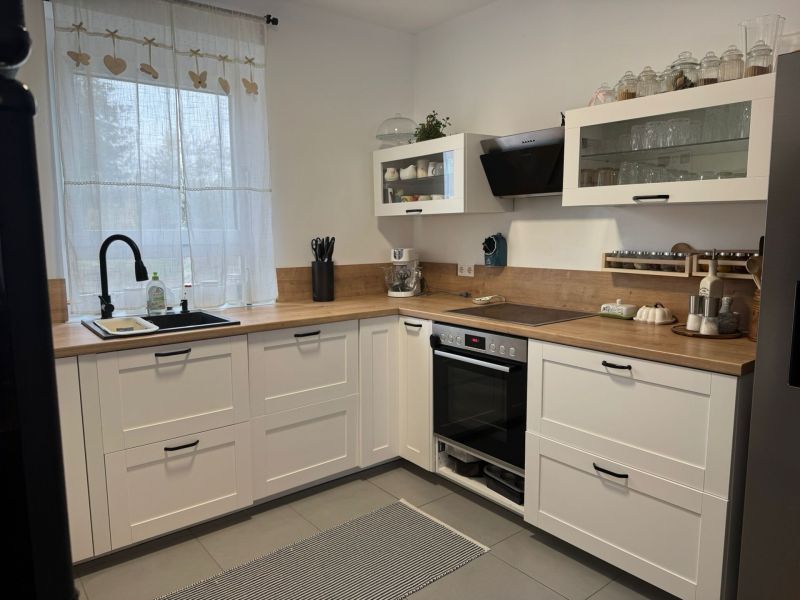 Helles, modernes Reihenendhaus / / 2721 Bad Fischau-Brunn / Bild 14