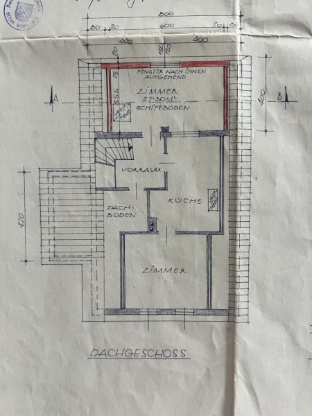 Einfamilienhaus mit viel Platz und Garten /  / 2551 Enzesfeld-Lindabrunn / Enzesfe / Bild 13