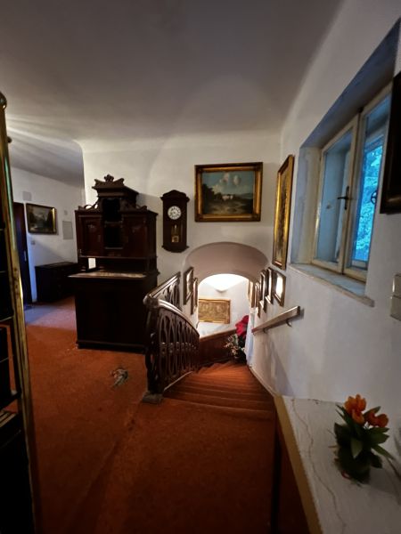 Villa Awart mit 7 Zimmern, Garten, Balkon, Terrasse uvm. fr 490.000,00 ? in nhe Aspang-Markt /  / 2870 Aspang Markt / Bild 17
