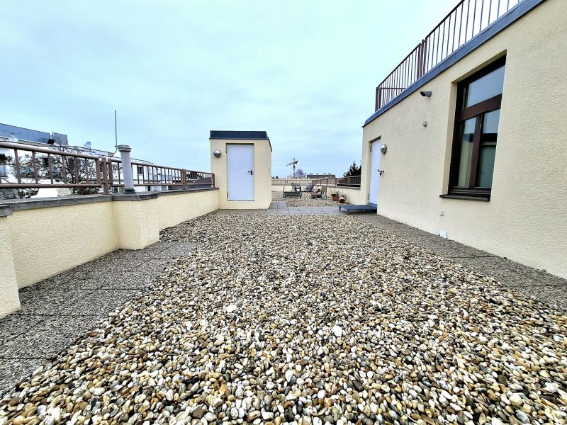 Bestlage-Top 2-Zimmerwohnung inkl. Terrasse, Klimaanlage und Fubodenheizung /  / 2340 Mdling / Bild 4