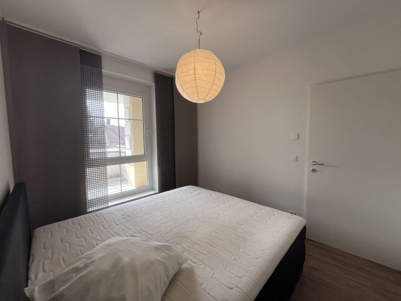 2-Zimmer-Wohnung mit Balkon - Ihr neues Zuhause! /  / 2544 Leobersdorf / Bild 5