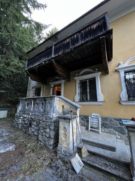 Villa Awart mit 7 Zimmern, Garten, Balkon, Terrasse uvm. fr 490.000,00 ? in nhe Aspang-Markt /  / 2870 Aspang Markt / Bild 6