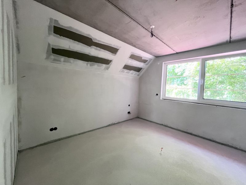 Traumhafte Doppelhaushlfte in Guntramsdorf: Erstbezug mit 5 Zimmern, Garten, Wohnkeller und Stellpltzen! /  / 2353 Guntramsdorf / Bild 9