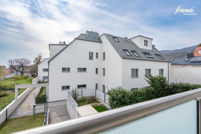 5 Zimmer - 174 m2 Wohntraum im Zentrum /  / 2352 Gumpoldskirchen / Bild 8