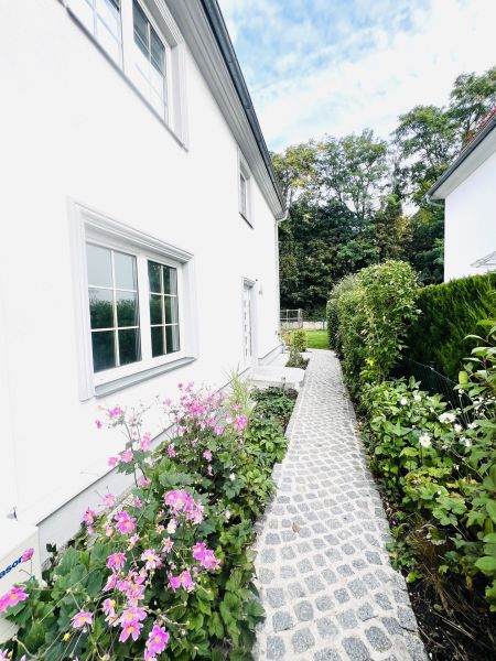 Traumhaus in Top Lage in Baden /  / 2500 Baden / Bild 4