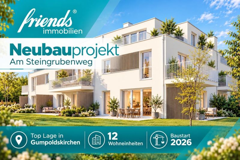 Dachgescho�-Wohnung, Top 12 /  / 2352&nbsp;Gumpoldskirchen / Bild 2