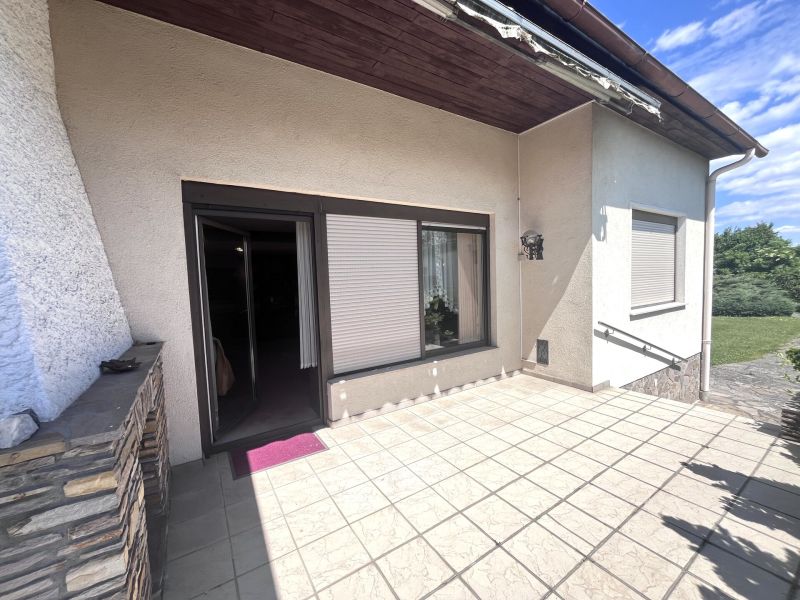 netter Bungalow & Keller & Garage / / 2490 Ebenfurth / Bild 10