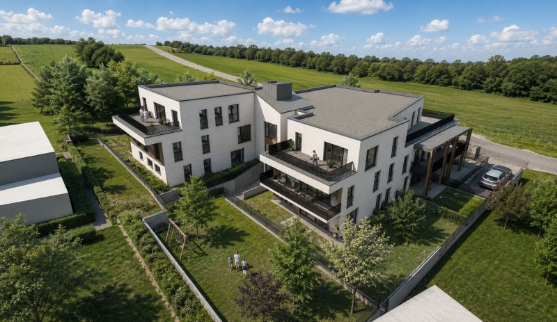 K19 - 18 Neubauwohnungen! / / 2353 Guntramsdorf / Bild 1