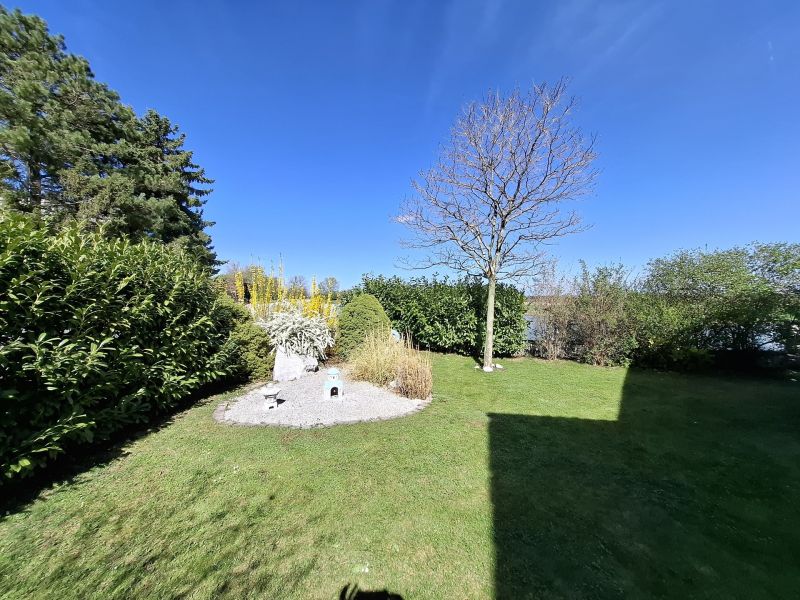 Traumhaftes Einfamilienhaus mit Pool und sensationellem Fernblick /  / 2561 Aigen / Aigen / Bild 9
