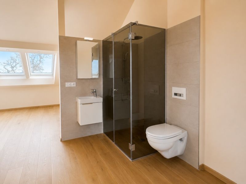 Reihenhaus-Oase + ausgebautes Dachgeschoss  in idyllischer Lage /  / 2362&nbsp;Biedermannsdorf / Bild 5