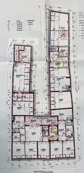 Zinshaus im Zentrum von Baden, toller Ertrag!!! /  / 2500 Baden / Bild 1