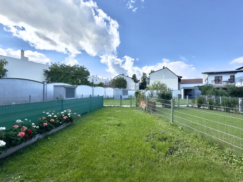 2-Zimmer Wohnung mit 36m Garten! /  / 2353 Guntramsdorf / Bild 3
