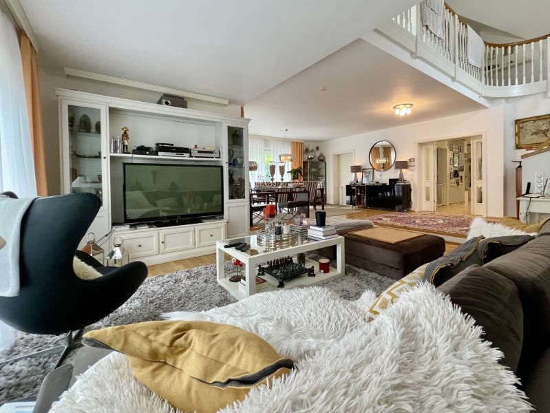 Einfamilienhaus mit Pool, Weinkeller, Sauna und Co.! /  / 2345 Brunn am Gebirge / Bild 13