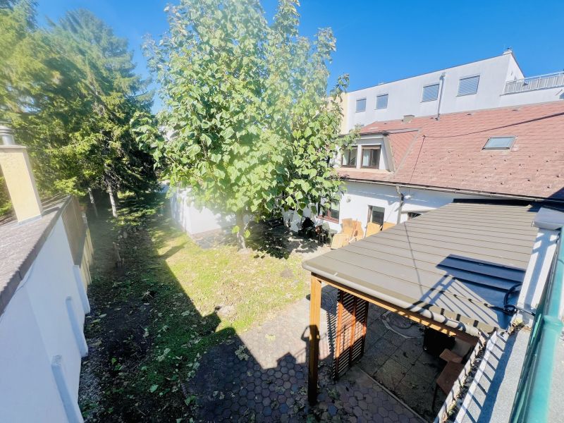 Mehrfamilienhaus mit Garten /  / 2522 Oberwaltersdorf / Bild 10