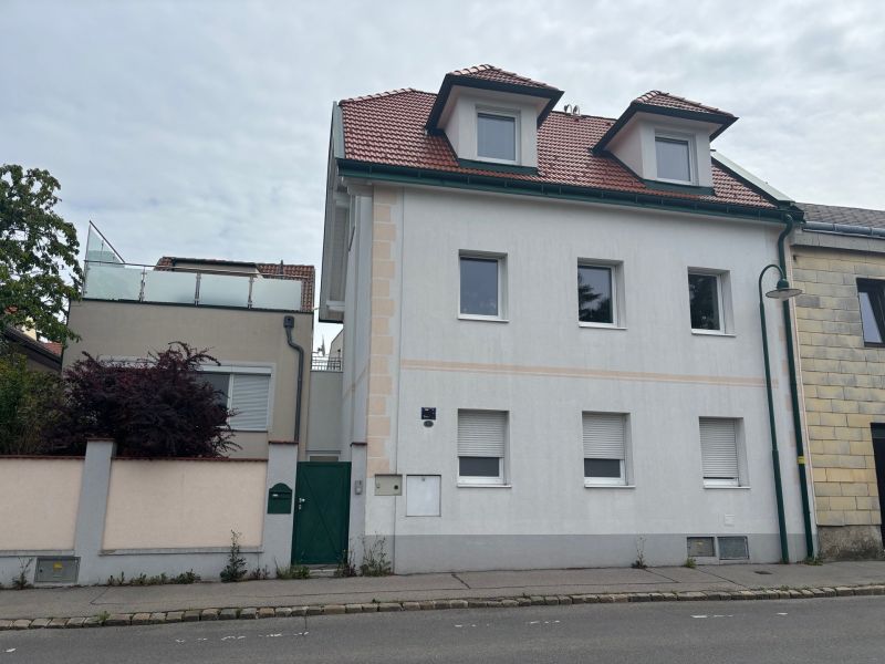 2-Zi-Wohnung in TOPLAGE
