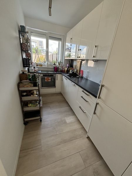 "Modern Living mit 2 Grten und Garage? /  / 2362 Biedermannsdorf / Bild 8