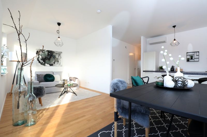 MIETKAUF: DG-Wohnung mit grozgiger Terrasse /  / 2361 Laxenburg / Bild 0