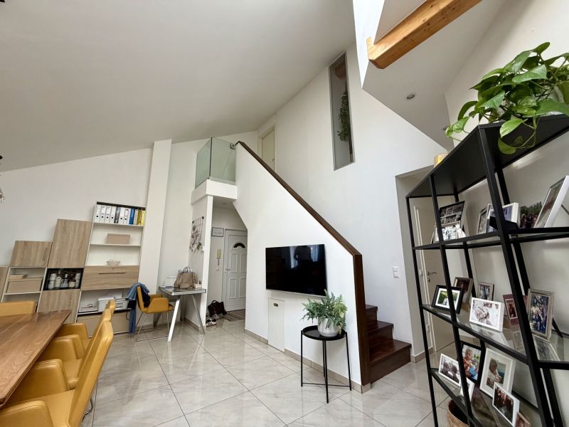 Traumhafte DG-Wohnung mit phantastischem Outdoor Spa Bereich! /  / 2511&nbsp;Pfaffst�tten / Bild 8