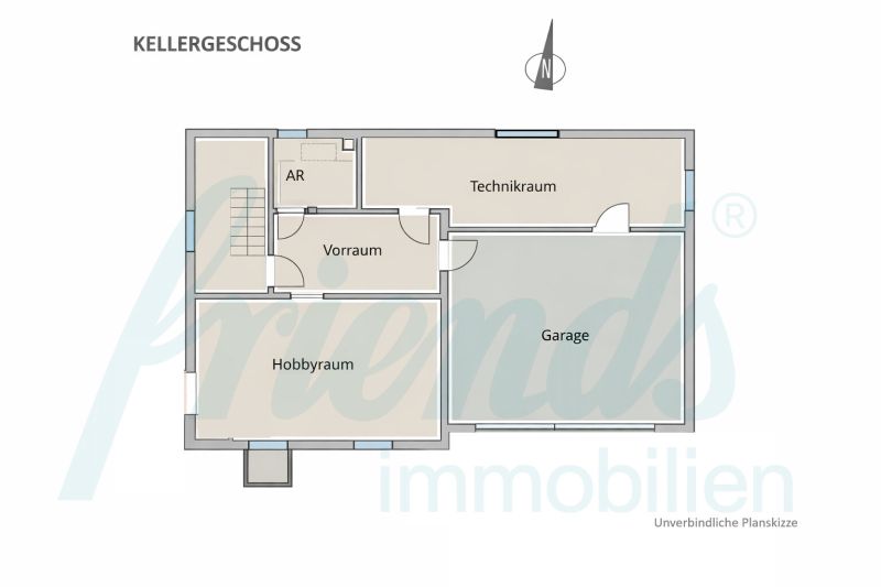 2 Familienhaus mit 2 separaten Wohneinheiten /  / 2493&nbsp;Eggendorf / Bild 1