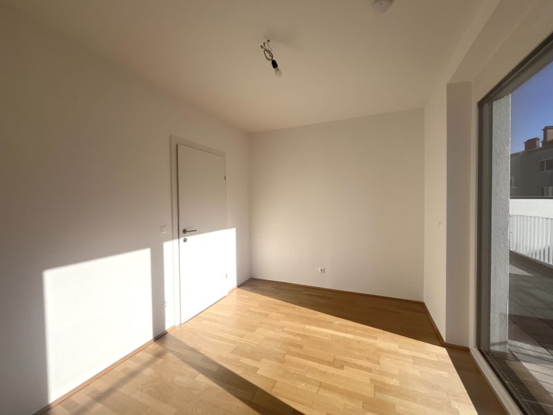 Freundliche Wohnung mit S�dbalkon /  / 2340&nbsp;M�dling / Bild 2