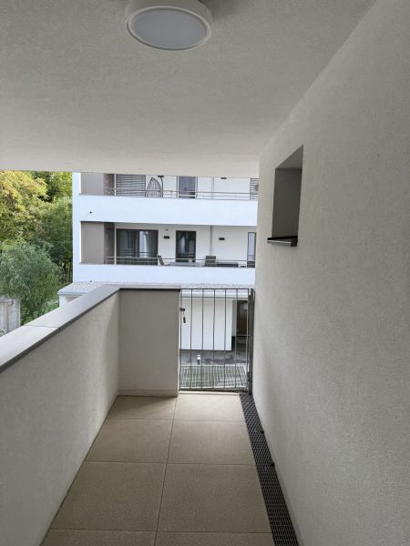 2 Zimmer & Balkon & Garage / / 2353 Guntramsdorf / Bild 8