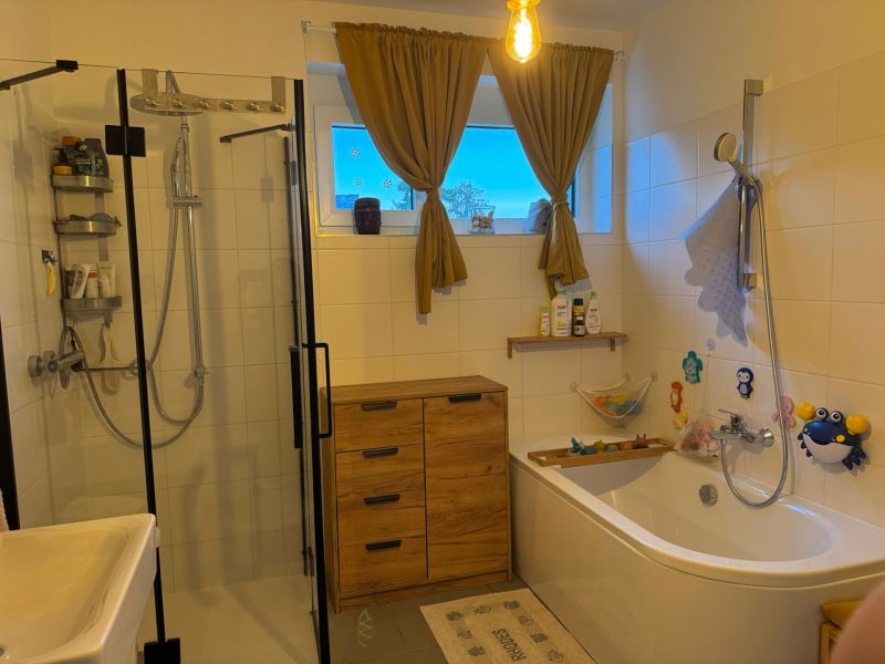 Helles, modernes Reihenendhaus / / 2721 Bad Fischau-Brunn / Bild 12