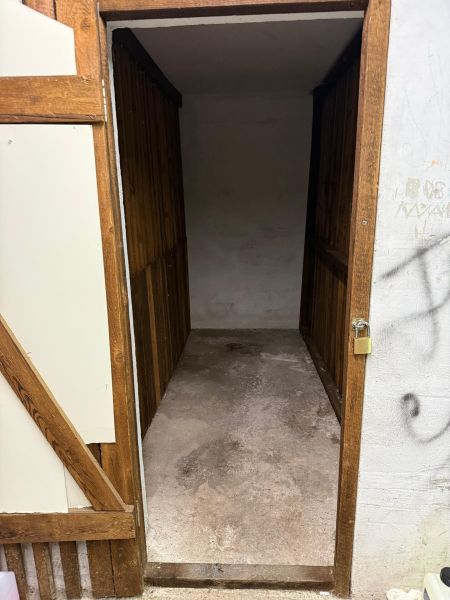 3 Zimmer Wohnung plus Loggia und Lift /  / 2500&nbsp;Baden / Bild 11