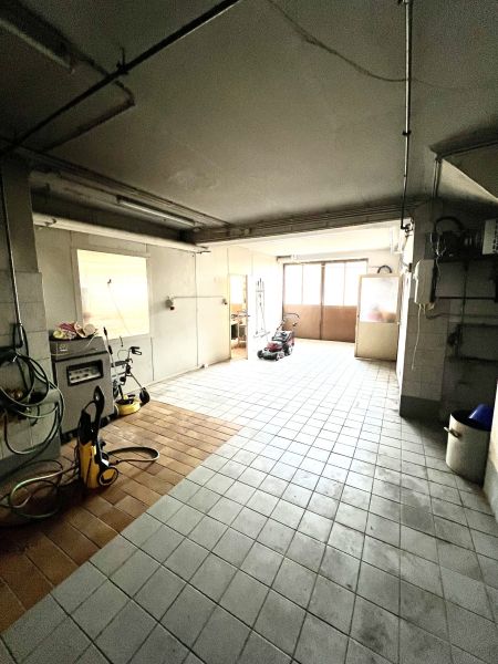 Mehrzweckhaus in guter Lage. /  / 2821 Lanzenkirchen / Bild 18