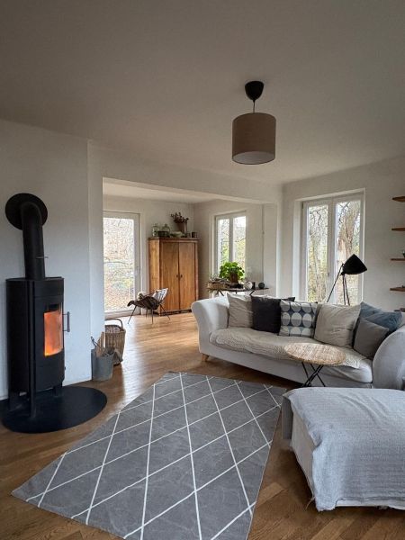 Einfamilienhaus mit sonnigen Garten in toller Lage! /  / 2500&nbsp;Baden / Bild 2