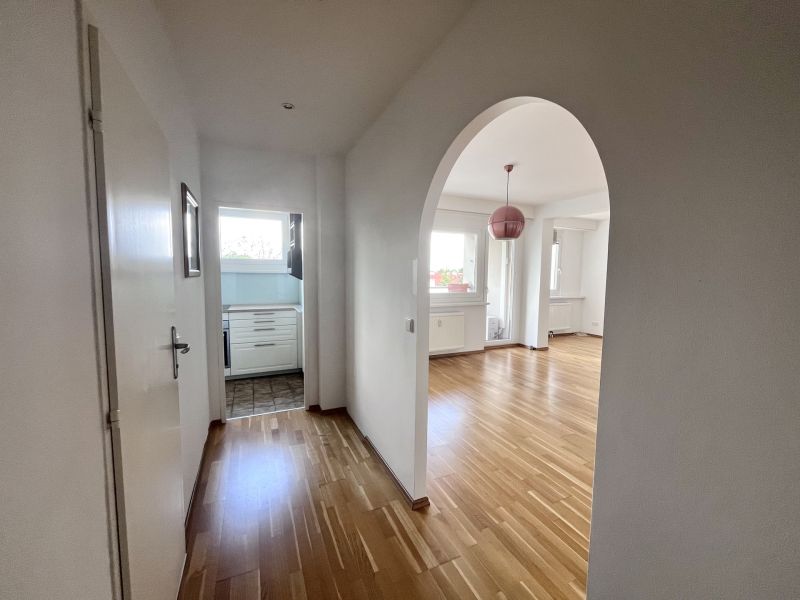 Renovierte 3,5 Zimmer Wohnung im Herzen von Mdling /  / 2340 Mdling / Bild 1