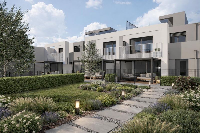 DAS GUTSCHI -  STADTHAUS EH1