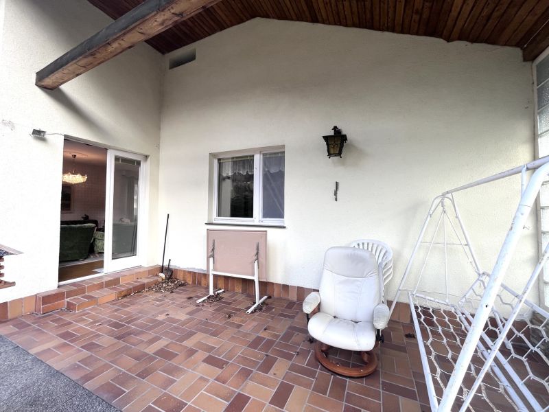 Schönes Einfamilienhaus mit Gartenparadies / / 2393 Sparbach / Bild 10
