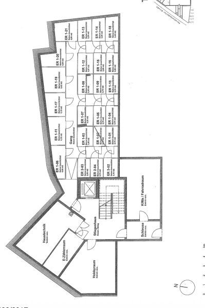 Erdgescho�-Wohnung mit Loggia inkl. TG-Stellplatz /  / 1230&nbsp;Wien, Liesing / Wien 23., Lies / Bild 6