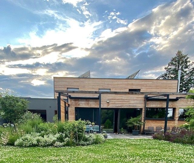 Dort wohnen, wo andere Urlaub machen /  / 7423&nbsp;Wiesfleck / Pinkafeld-Nord / Bild 6