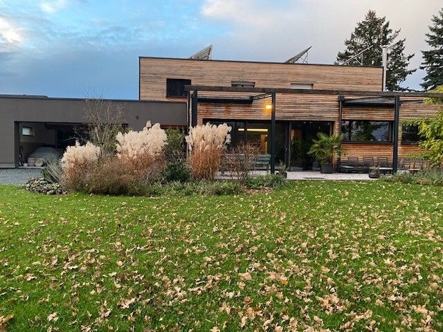 Dort wohnen, wo andere Urlaub machen /  / 7423&nbsp;Wiesfleck / Pinkafeld-Nord / Bild 1